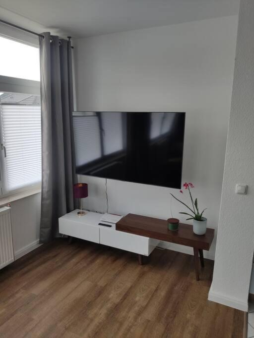 Helle, Offene Whg Im Zentrum Vom Ostseebad Goehren Goehren  Exterior foto