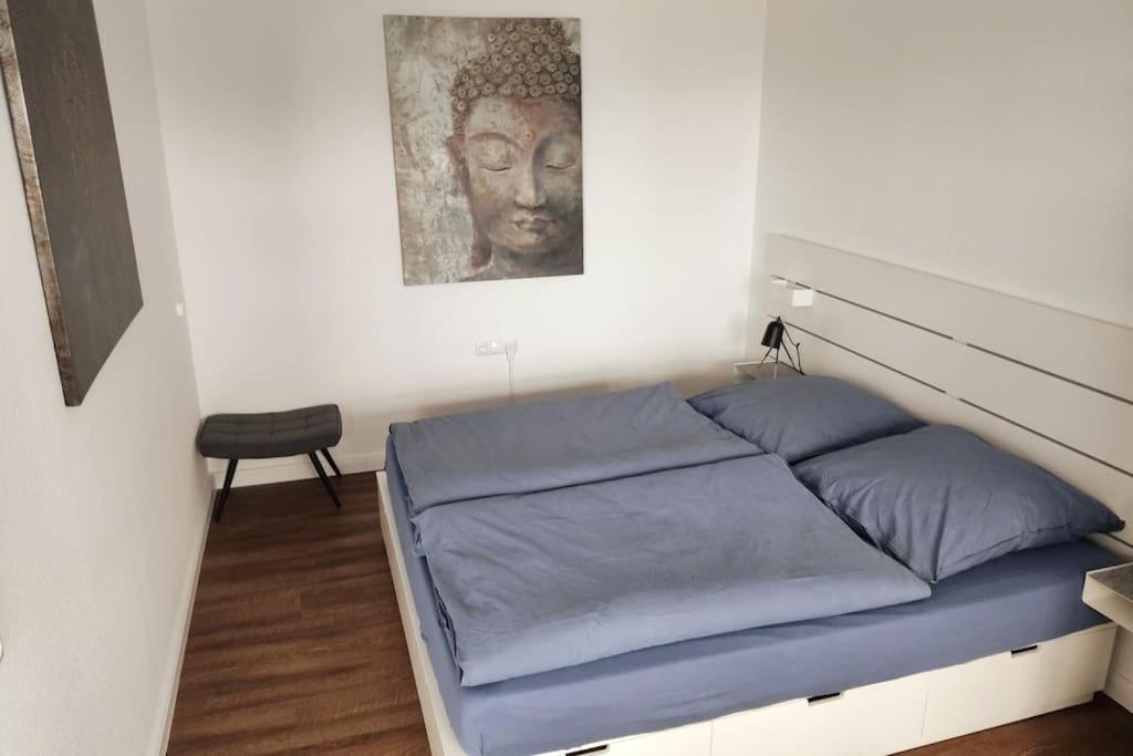 Helle, Offene Whg Im Zentrum Vom Ostseebad Goehren Goehren  Exterior foto